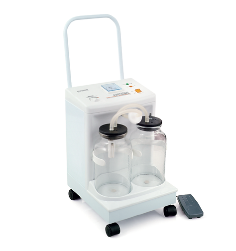 Yuwell electric suction machine